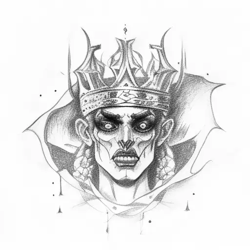 Hades Crown