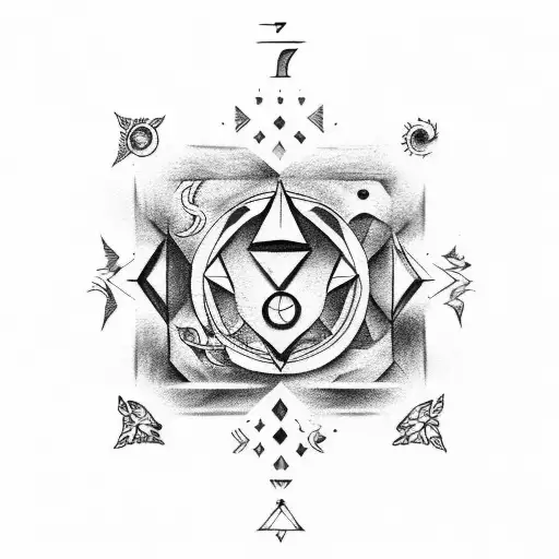 Number 7 Zodiac Signs