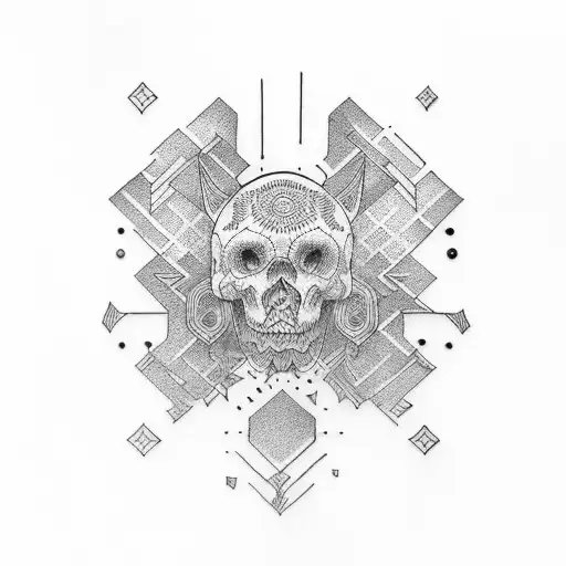 Nordic Realism Sleeve