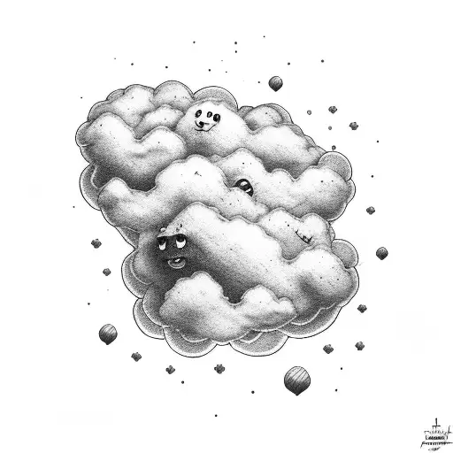 Cloud With Llmydaddy Inside