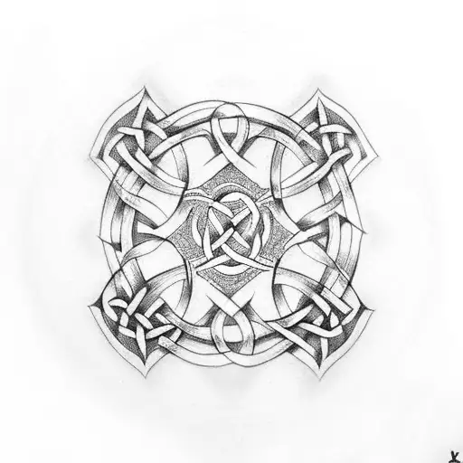 Celtic Knot