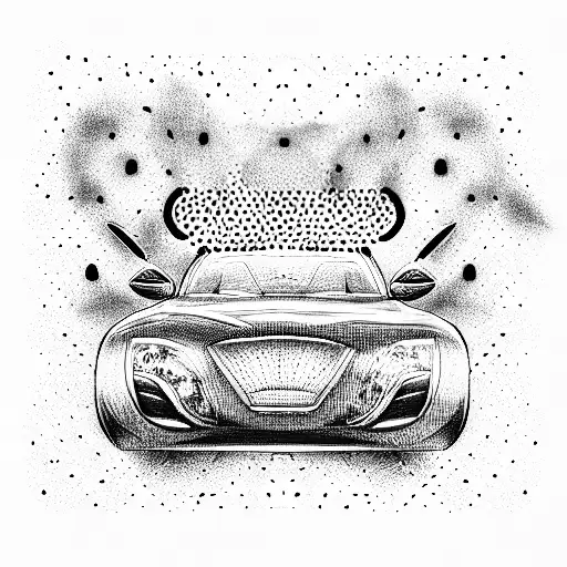 Car And Money And Girls