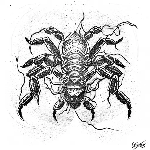 Scorpion