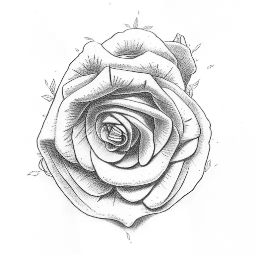 Angels Roses Hours Jesus