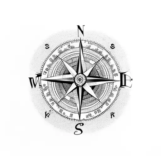 Compass Make For Car Enthusiasts