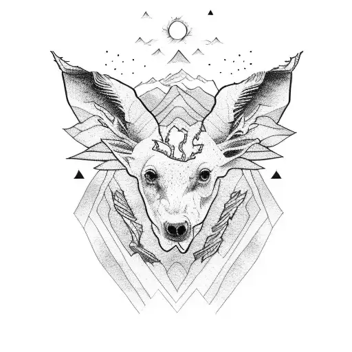 Western Mountain Animals