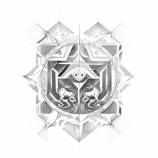 2004 With Zodiac Sign Taurus In Numbers