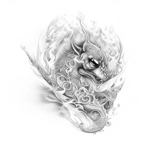 I Have Passed Through Fire