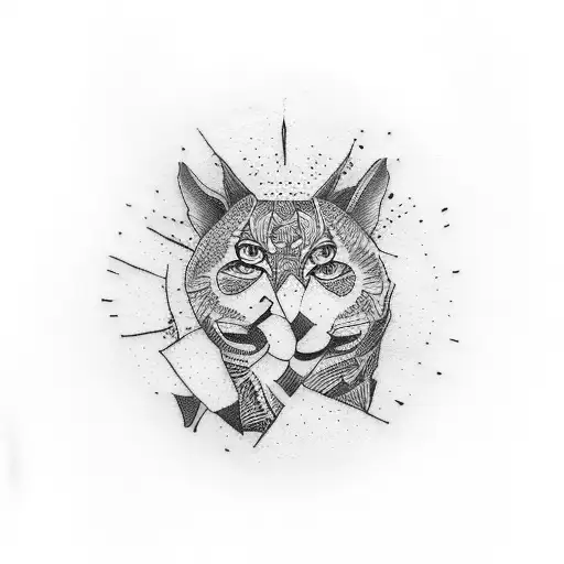 Mumma And Mama Word In One Tatoo