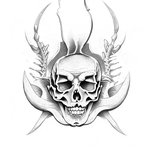 Dancing Bones From The Bible