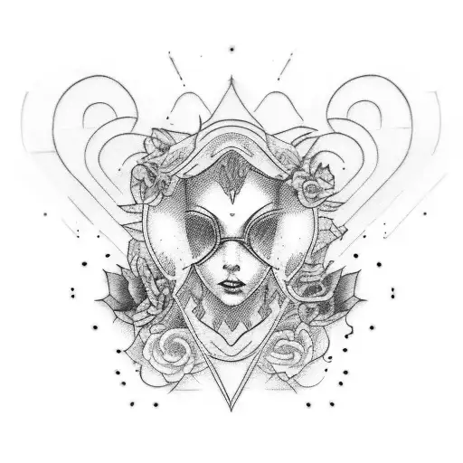 Tattoo For Newborn Son