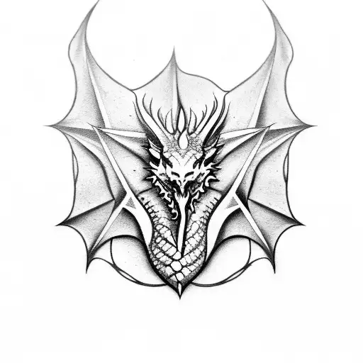 Welsh Dragon
