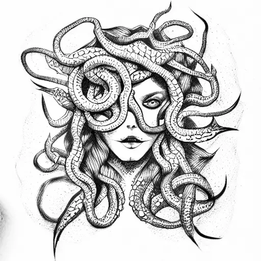 Medusa