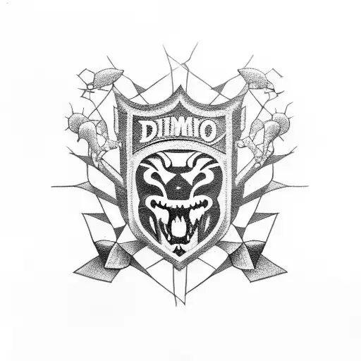 Soccer Ultras Dinamo Zagreb