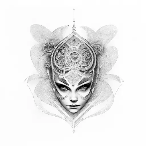 'Emilie' With Date 15-03-2023