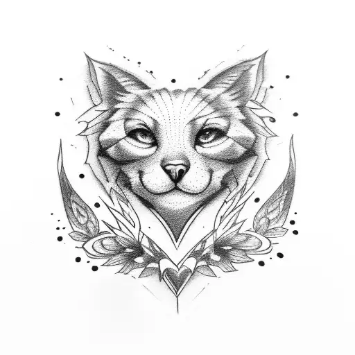 Goodhearted Person With A Bad Bitch Heart