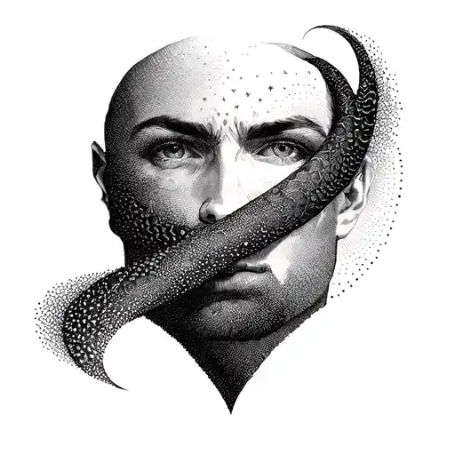 Infinity Brotherhood