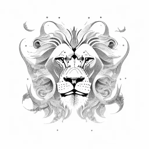 Lion Aquarius Sagittarius Scorpio