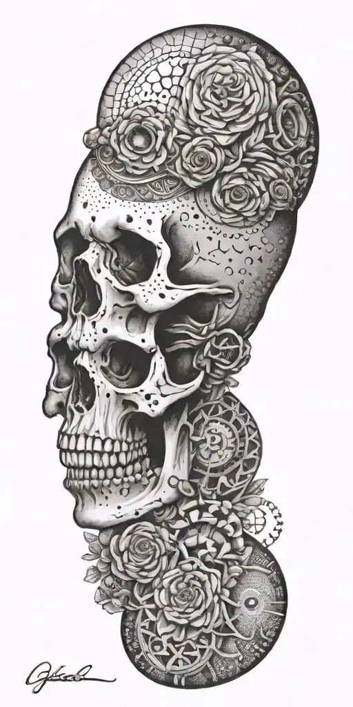 From Birth To Die I Can Everything