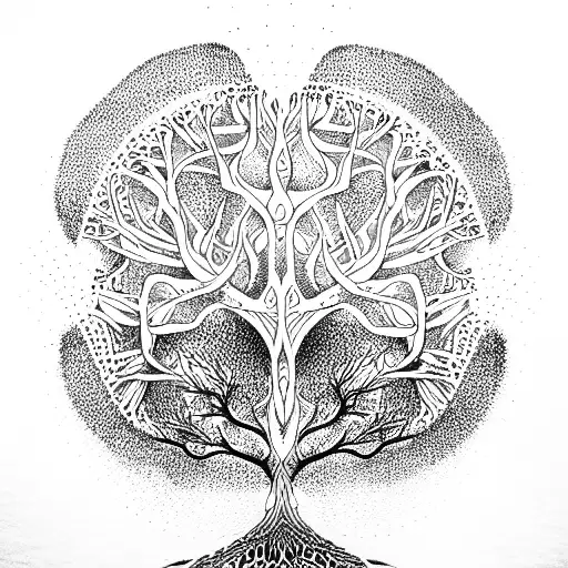 Tree Of Life