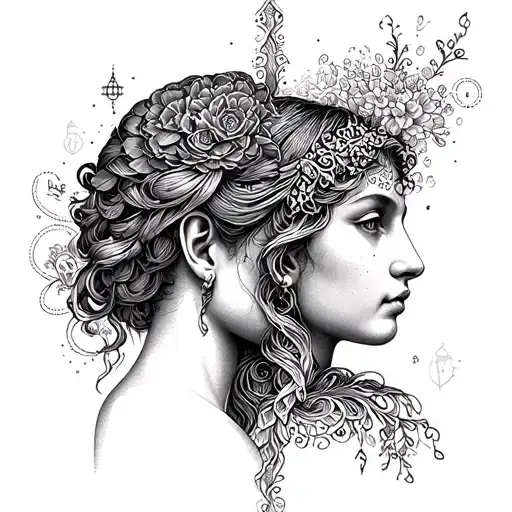 Gemini And Libra Combo