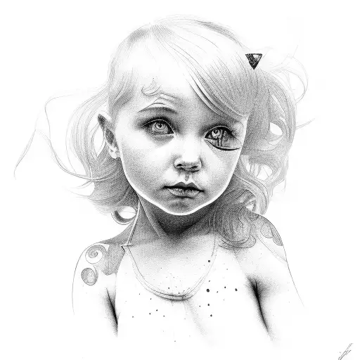 Children With Birth Date