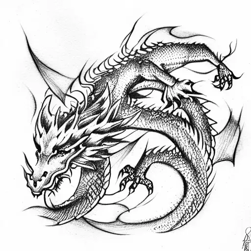 Dragon