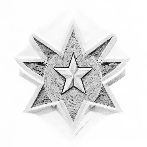 Texas Rangers Logo Intertwined With Film Strips