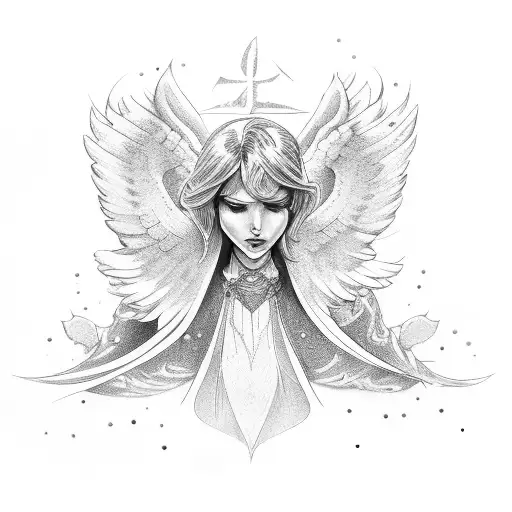 Mercy Angels And A Date