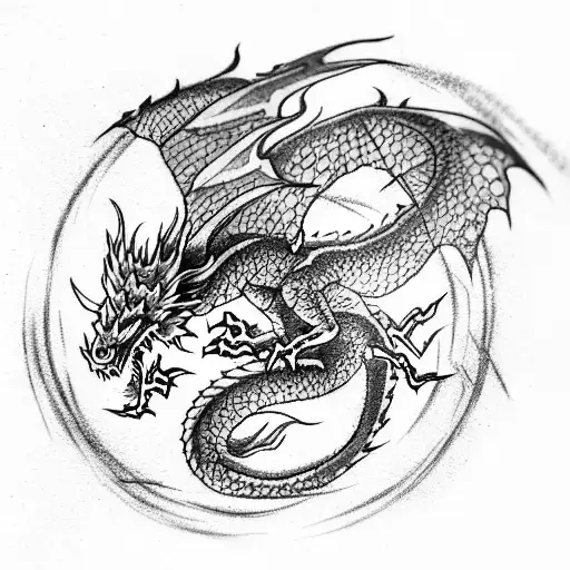 Dragon