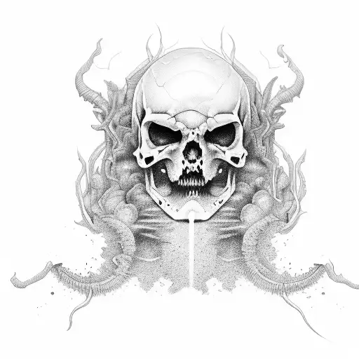 Dead Brother Named Amir