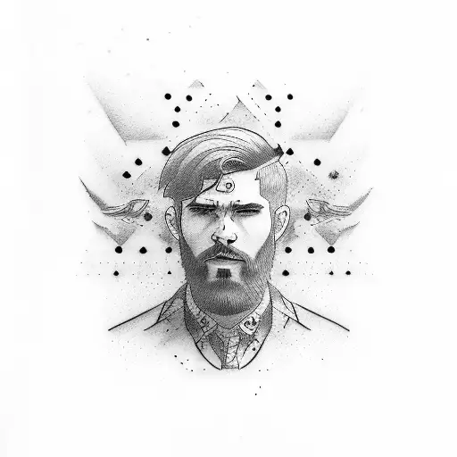 A Father With A Son Named Dean