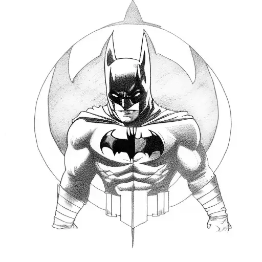 Darkknight Killing Bad Guys With His Bare Hands With His Car Being Him An Batgirl