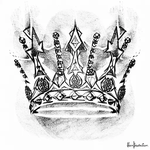 King's Crown