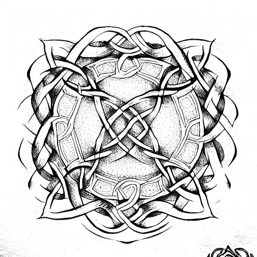 Celtic Knot