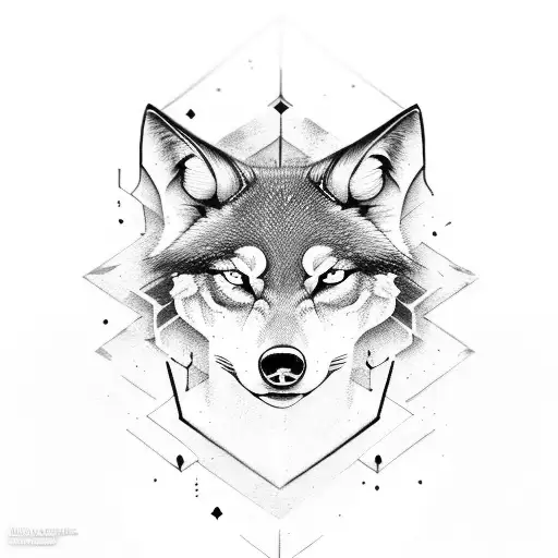 Sword Wirh Universe Of Wolf