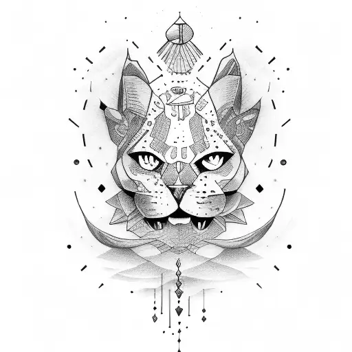 Father Daughter Shadow