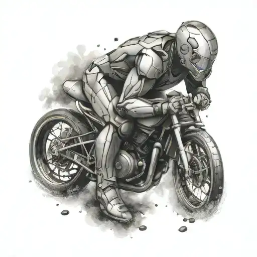 Ironman Triathlon Loss Regret Triumph