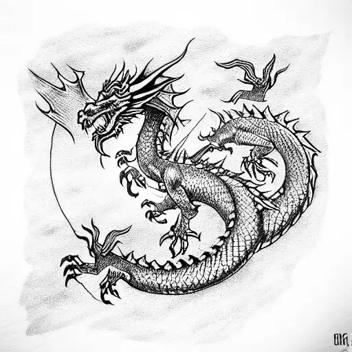 Dragon