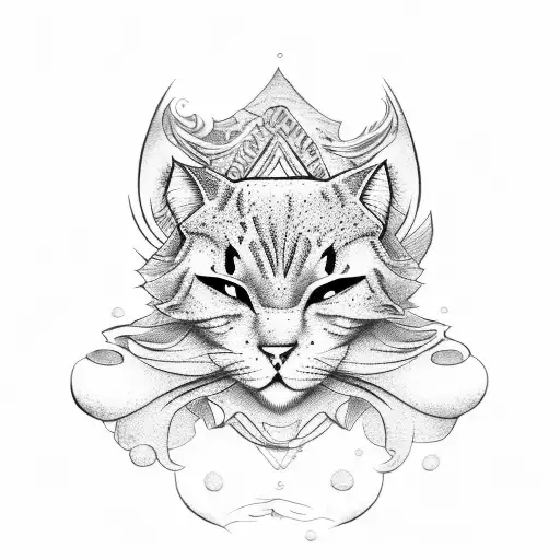 Gangster With A Baby