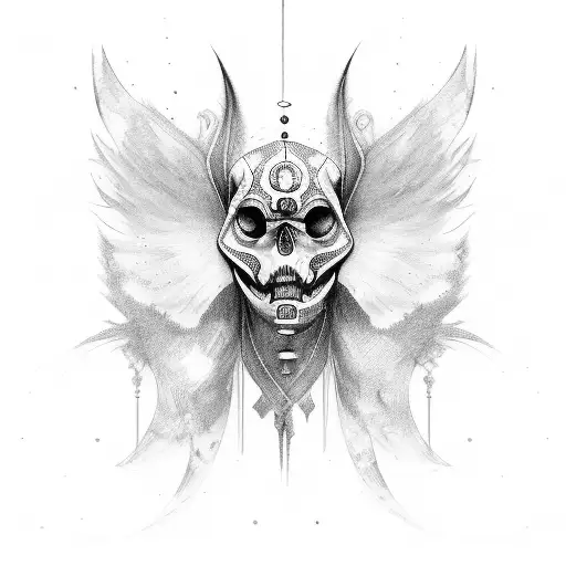 Long-leg Painting Car Drawing