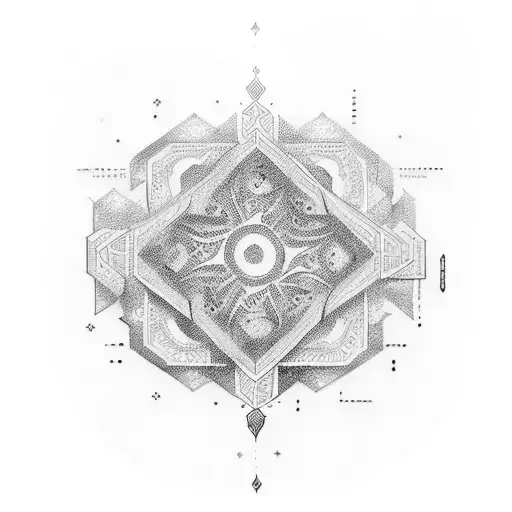 A Word In Arabic That Says Khod