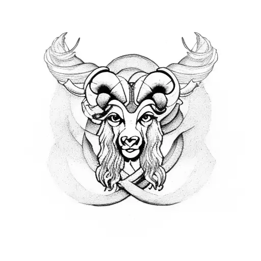 Aries And Ilwu Logo