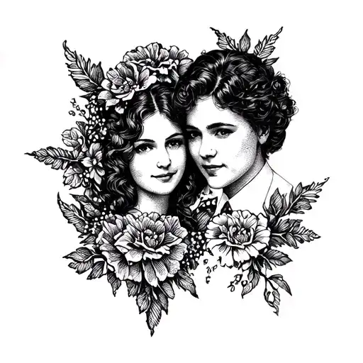 Memorial For My Wife