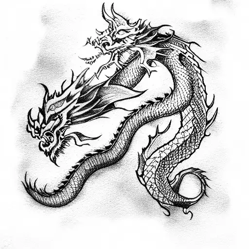 Dragon
