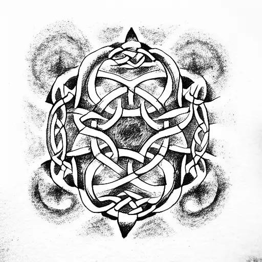 Celtic Knot
