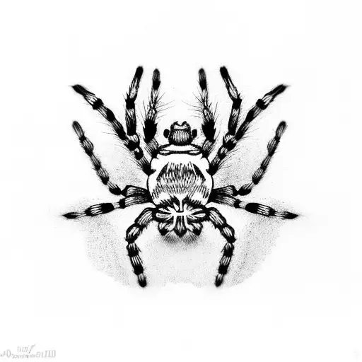 Women Spider