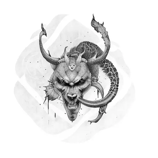 Aesthetic Nature Element