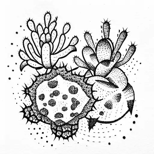 Cactus
