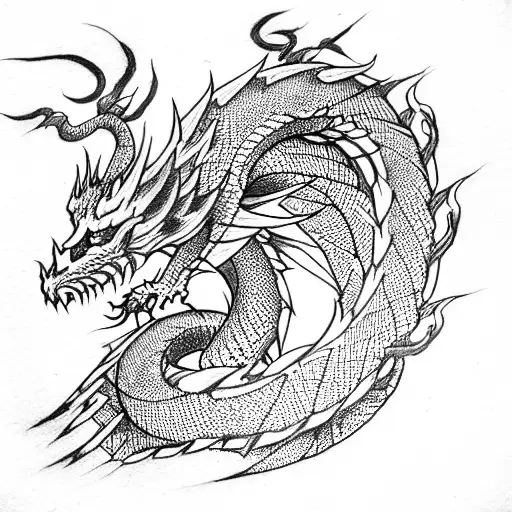 Dragon
